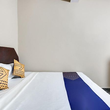 Spot On Hotel Madhur Prem Katni Eksteriør bilde
