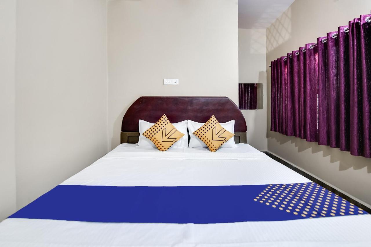 Spot On Hotel Madhur Prem Katni Eksteriør bilde